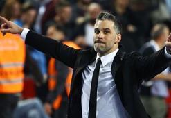 13'te 13 ile giden Beşiktaş'tan Fenerbahçe'ye gözdağı! 'Herhangi bir takımdan farkı yok'