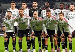 Beşiktaş'ta 4 ismin bileti kesildi! Rafa Silva'nın sözleşme fesih planı