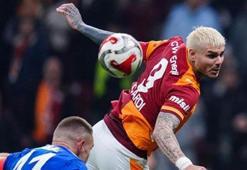 Galatasaray'dan Icardi'ye yüzde 50 şartı! İspanyollar pusuda