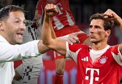 Fenerbahçe'den Goretzka harekatı! Tedesco'nun süper lideri geliyor