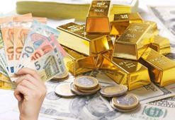 Altın tarih yazdı: 46 yılın en güçlü yıllık getirisi