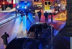 İsviçre’de korkunç patlama: Gece kulübü kana bulandı, 10 ölü