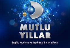 Kanal D 2025 yılını zirvede bitirdi