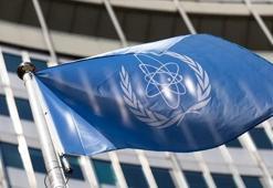 İran'dan Uluslararası Atom Enerjisi Kurumu'na ABD mektubu