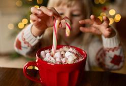 Lezzete doyuran sıcak çikolata tarifi! Kıvamıyla baş döndürüyor