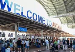 Antalya bir kez daha rekor kırdı