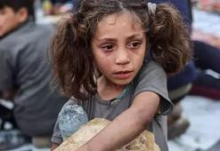 İsrail zulmüyle geçen bir yıl daha! Gazzelilerin 2026’dan tek dileği…