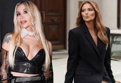 İrem Derici ve Demet Akalın barıştı! İlk hamleyi o yapmış