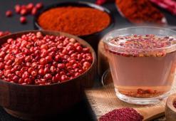 Karaciğeri toksinlerden arındırıp kan şekerini dengeliyor! Kaynamış suyla karıştırıp için