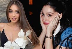 Güller ve Günahlar'ın yıldızı Cemre Baysel, 2026'yı o ülkede karşıladı