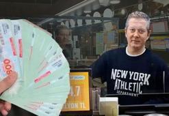 Talih kuşu Akşehir’e kondu: Konyalılar 266 milyonluk talihliyi arıyor!