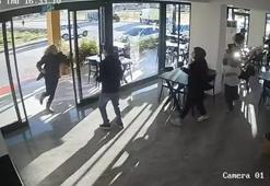 Muğla'da 3.5 büyüklüğünde deprem panik yarattı! O anlar kameraya yansıdı