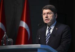 Adalet Bakanı Tunç, 2025'te yargı alanında yapılan faaliyetleri paylaştı