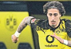 Beşiktaş’a kule Silva