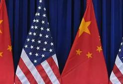 ABD'den Çin'in Tayvan yakınındaki askeri tatbikatına yanıt