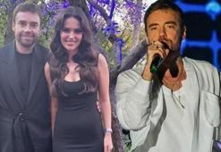 Murat Dalkılıç ve Özgü Kaya evlilik yolunda! Aileler tanıştı