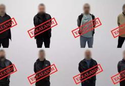 İçişleri Bakanı duyurdu: 40 suçlu Türkiye'ye getirildi