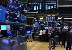 Küresel piyasalar yılın ilk işlem gününde pozitif seyrediyor