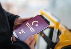 Türk vatandaşlarının 2026'da vizesiz gidebileceği rotalar! Liste güncellendi, tam 78 ülke var!