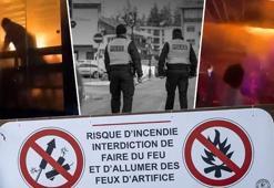 İsviçre'de yılbaşı faciası! Katliam gibi yangının ilk anları ortaya çıktı: Müdahale yerine video çekmişler