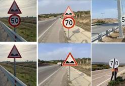 Yollarda yeni dönem resmen başladı! Bakan Uraloğlu duyurdu: On binlerce tabela söküldü