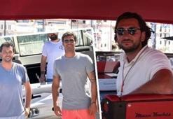 İş insanı Halit Yukay'ın ölümüyle ilgili dava başladı! Kıvanç Tatlıtuğ 'tanık' olarak dinlenecek