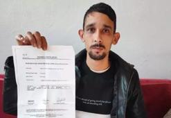 Biyolojik kızı olduğunu kanıtladı ama 5 yıldır nüfusuna aldıramıyor