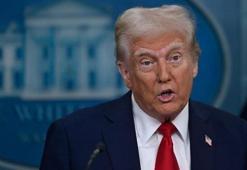 ABD Başkanı Trump'tan İran'a açık tehdit: 'Silahlarımız hazır, ateş için tetikteyiz'