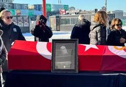 Galatasaray'dan Gökmen Özdenak için cenaze töreni!