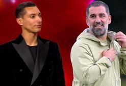 Toprak Razgatlıoğlu'nun performansı olay oldu! Arda Turan'dan yorum gecikmedi