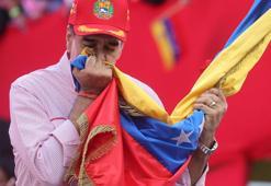 Venezuela lideri Maduro duyurdu: Uyuşturucu kaçakçılığı ve petrol konusunda ABD ile diyaloğa hazırız!