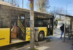 Esenler'de otobüs durağına bırakılan 1 aylık bebekle ilgili yeni gelişme