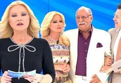 Müge Anlı canlı yayında kötü haberi verdi! 'Acil ameliyata alındı'
