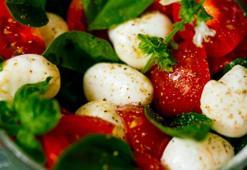 En faydalı peynir çeşidi belli oldu! Bağırsakları yormuyor, düşük sodyum oranına sahip