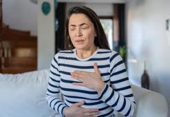 Sakın ihmal etmeyin: Soğuk terleme ve çarpıntı varsa saniyelerle yarış başlıyor!