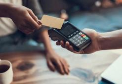 Kredi kartı kullananlar dikkat! Temassız ödemelerde yeni dönem 15 Ocak'ta başlıyor