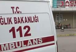 Gaziantep'te soba faciası! 7 kişi hastaneye kaldırıldı, durumları ağır