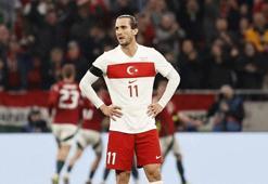 Yusuf Yazıcı'dan yeni karar! Yunanistan'da kritik gelişme