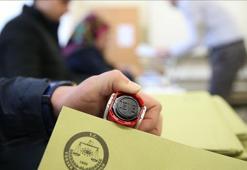 Siyasi partilerin üye sayısı açıklandı! İşte dikkat çeken 2026 tablosu