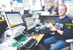 Konya'nın Akşehir ilçesinde ikramiye sevinci! 'Talihliye hayırlı olsun'