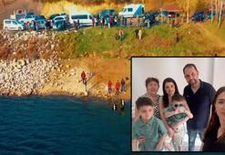 Kamp yaparken kayboldu, 6 gündür bulunamıyor! Elif'in yengesinden kan donduran sözler