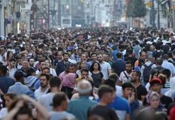 Kritik sınır aşıldı! BM dünya nüfusunu açıkladı