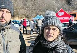 Sevgili serbest aile isyanda