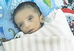 2 aylık bebek ölüme terk edildi! Aile boyu cinayet