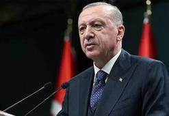 Cumhurbaşkanı Erdoğan: AK Parti olarak üye sayımızı 664 bin artırdık