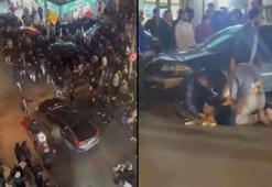 İstanbul'da sokak ortasında kurşun yağmuru! 2 ölü, 1 yaralı