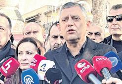 'Keşke bu meselede partizanlık olmasa'