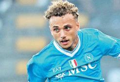 Sneijder önerdi Aslan Lang'a gitti