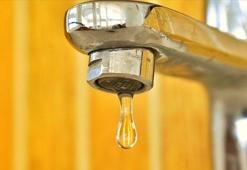 ASKİ'den su kesintisi duyurusu! İşte o mahalleler