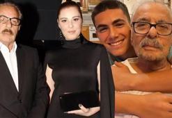 Ferdi Tayfur mezarı başında anıldı! Taha Tayfur'dan Tuğçe Tayfur'a sitem